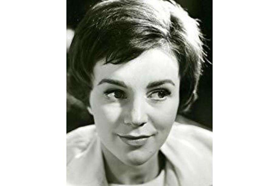 Margita Ahlin