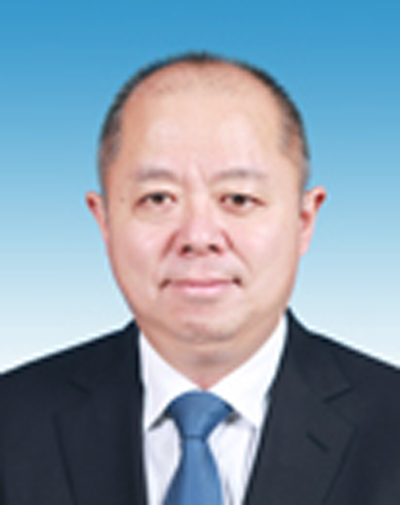 王江平(工業和信息化部副部長)