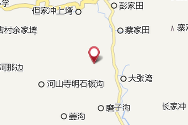 照雞寺 照雞寺