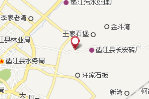 彭家老塆 彭家老塆