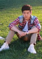 不能錯過(2015年杜奇泉、祁子軒執導電影)