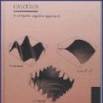 Calculus(1996年International Press出版的圖書) Calculus(1996年International Press出版的圖書)