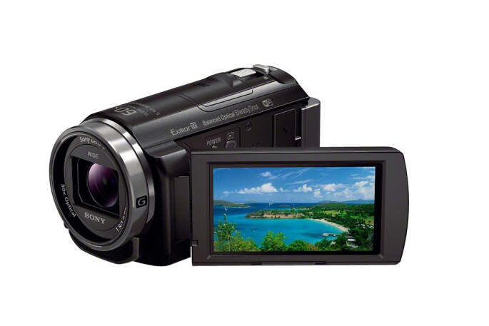 索尼HDR-PJ610E 索尼HDR-PJ610E