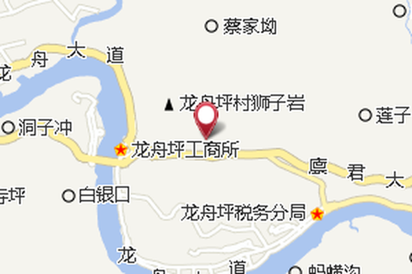 綠豆灣 綠豆灣