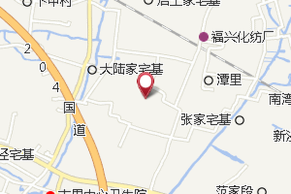官潭上 官潭上