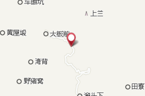 連塘排 連塘排