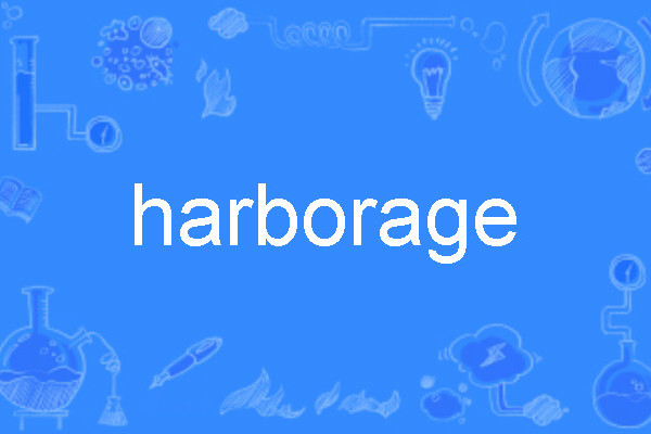 harborage harborage