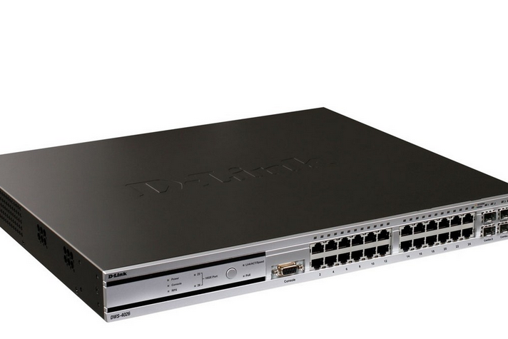 D-Link DWS-4026 D-Link DWS-4026