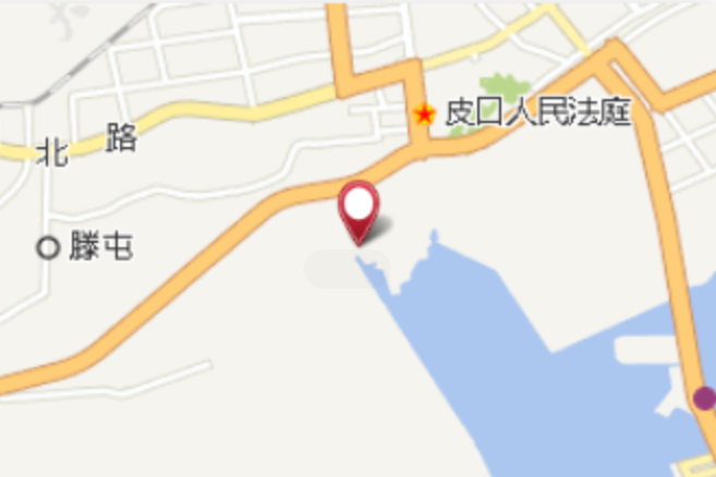 涼水灣 涼水灣