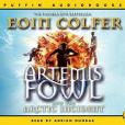 Artemis Fowl and the Arctic Incident(Colfer, Eoin著圖書) Artemis Fowl and the Arctic Incident(Colfer, Eoin著圖書)