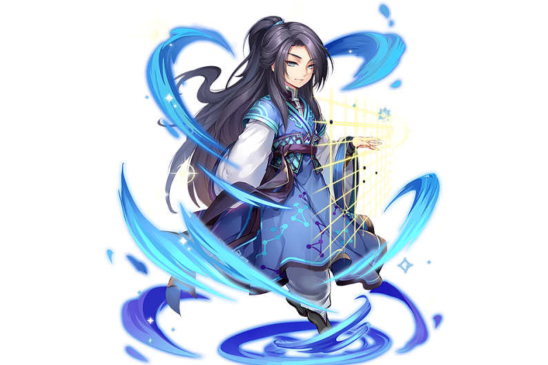 青石(手機遊戲《仙劍奇俠傳五》中的角色) 青石(手機遊戲《仙劍奇俠傳五》中的角色)