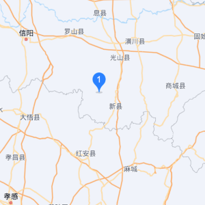 沖窪水庫
