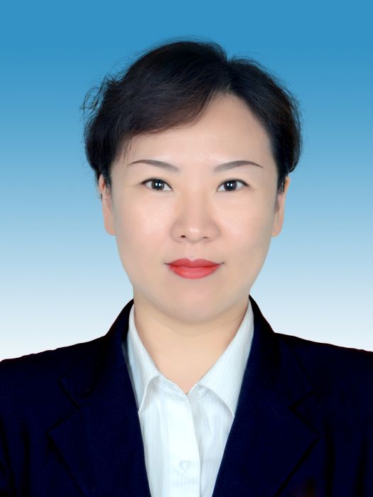 王婷(新疆維吾爾自治區烏魯木齊經濟技術開發區（頭屯河區）紀委常委)