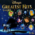 Disney\x27s Greatest Disney\x27s Greatest