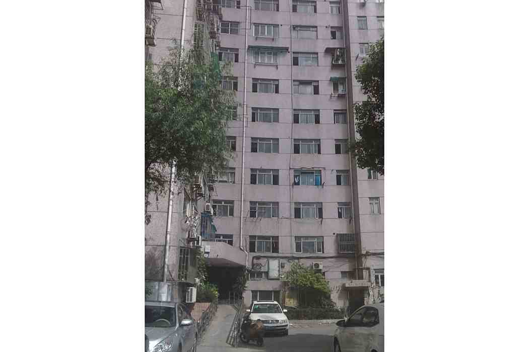 聯業大樓 聯業大樓