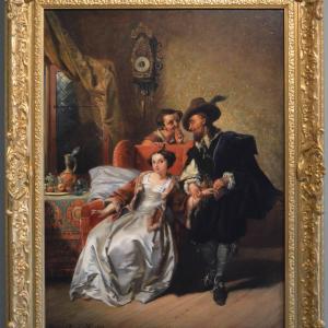 Casimir van den Daele Casimir van den Daele
