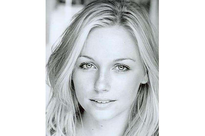 Jessica Ellerby Jessica Ellerby