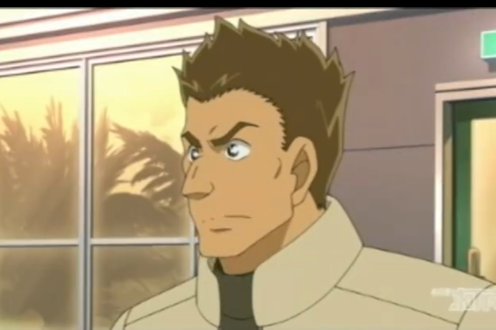砂田康之 砂田康之