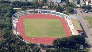 2018年雅加達亞運會足球比賽