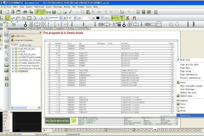 PCSCHEMATIC PCSCHEMATIC