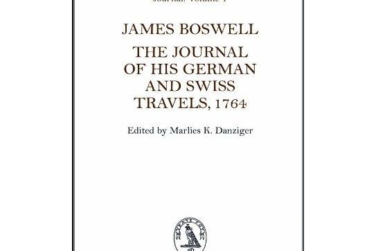 James Boswell James Boswell