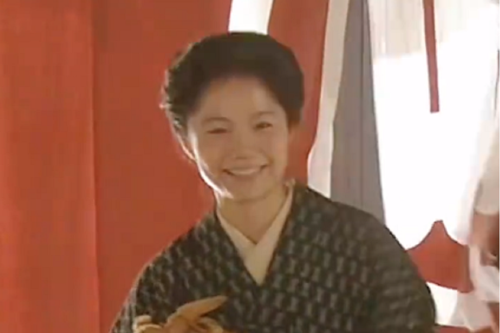 今井初 今井初