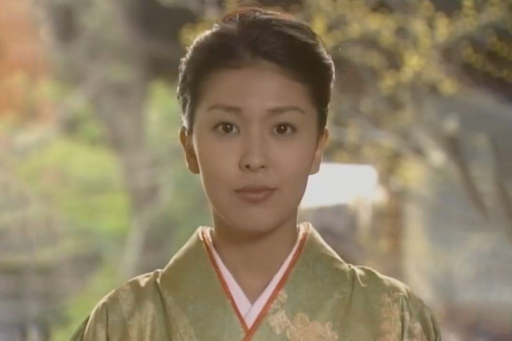 中谷節子 中谷節子