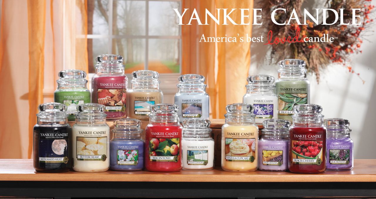 yankee candle