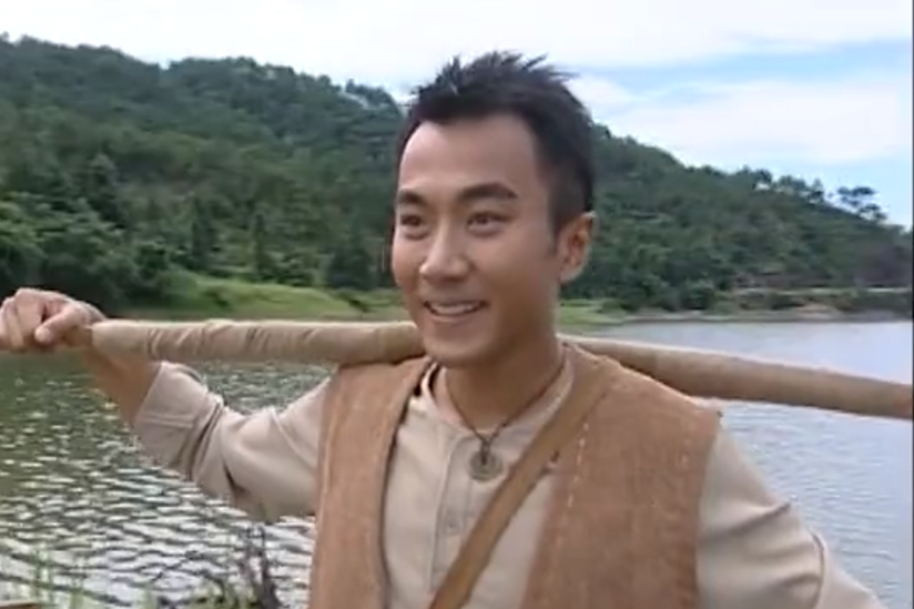 陳烏秋