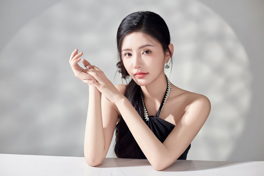 李明珠(中國內地影視演員) 李明珠(中國內地影視演員)