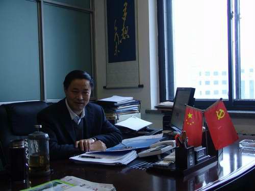 張守剛(中共長春市委統戰部副部長) 張守剛(中共長春市委統戰部副部長)