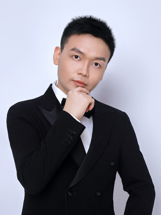 張孜銘 張孜銘