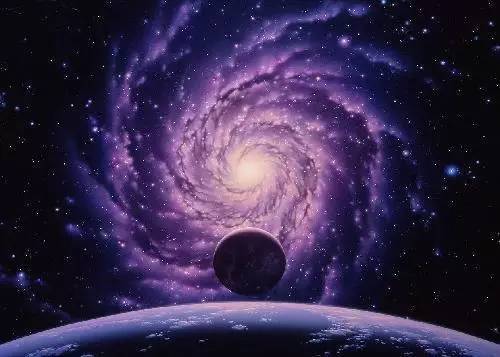 宇宙獨尊 宇宙獨尊
