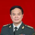 陳積德(福建省公安消防總隊原總隊長) 陳積德(福建省公安消防總隊原總隊長)