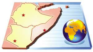 衣索比亞介入索馬里內戰
