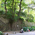 明城牆遺址 明城牆遺址