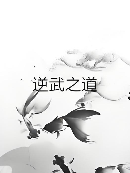 逆武之道 逆武之道
