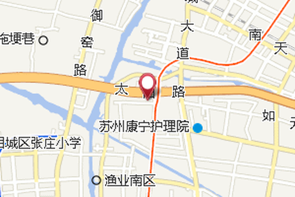 北殷家村 北殷家村