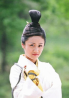 風塵三俠之紅拂女