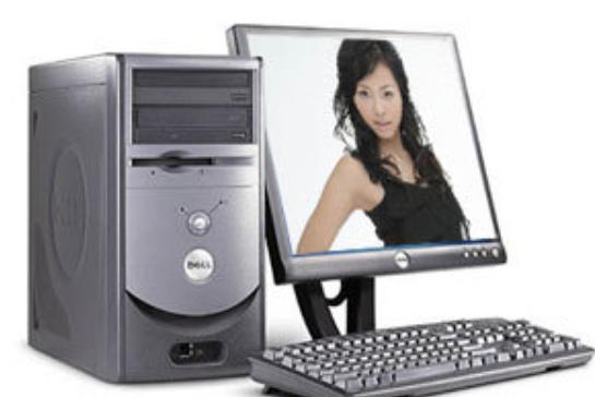 戴爾Dimension 2350n 戴爾Dimension 2350n