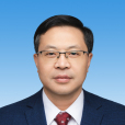 代斌(政協新疆維吾爾自治區第十三屆委員會委員，新疆大學黨委書記)