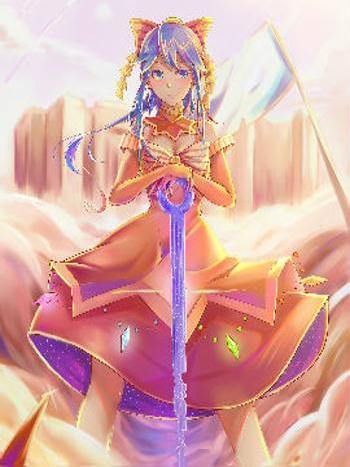 獵魔遊戲 獵魔遊戲
