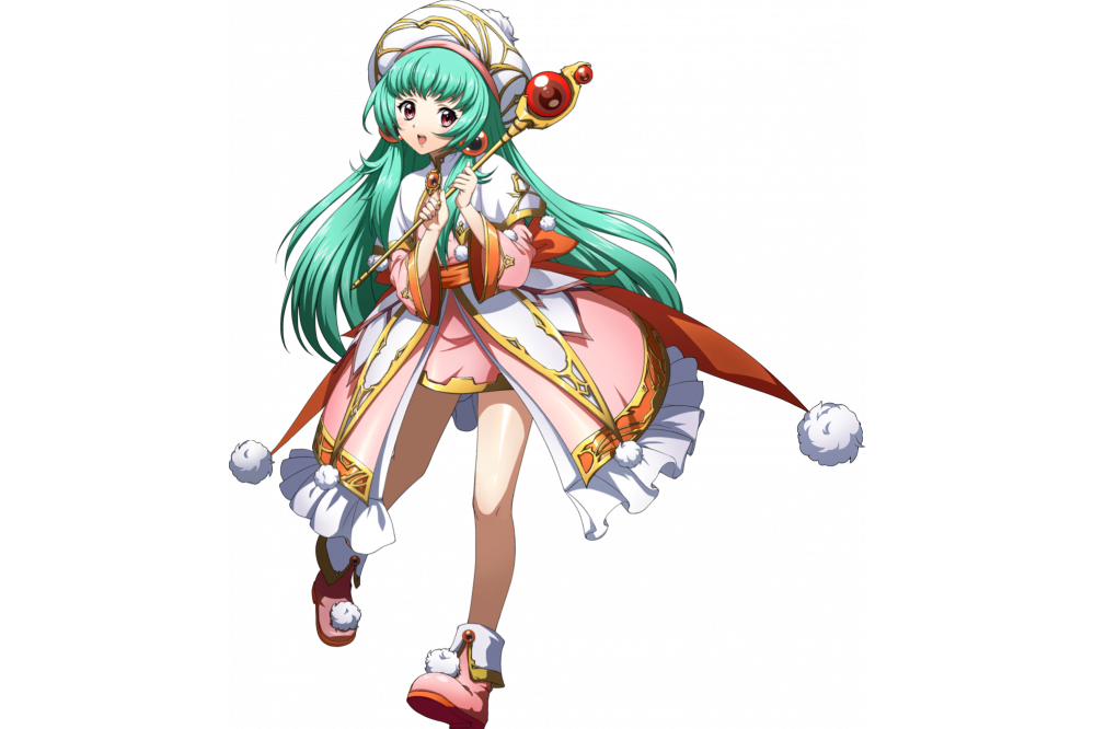 梅露帕妮 梅露帕妮