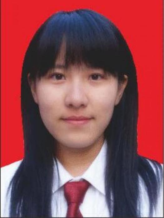 劉婧(江西省井岡山市科學技術局八級職員) 劉婧(江西省井岡山市科學技術局八級職員)