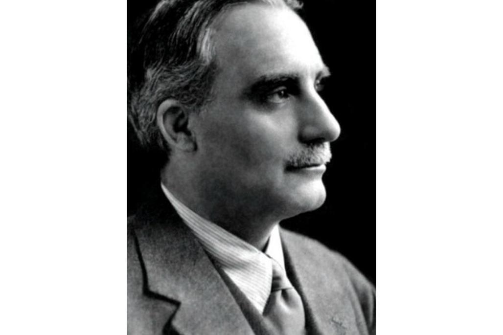 喬治·西德尼(George Sidney) 喬治·西德尼(George Sidney)