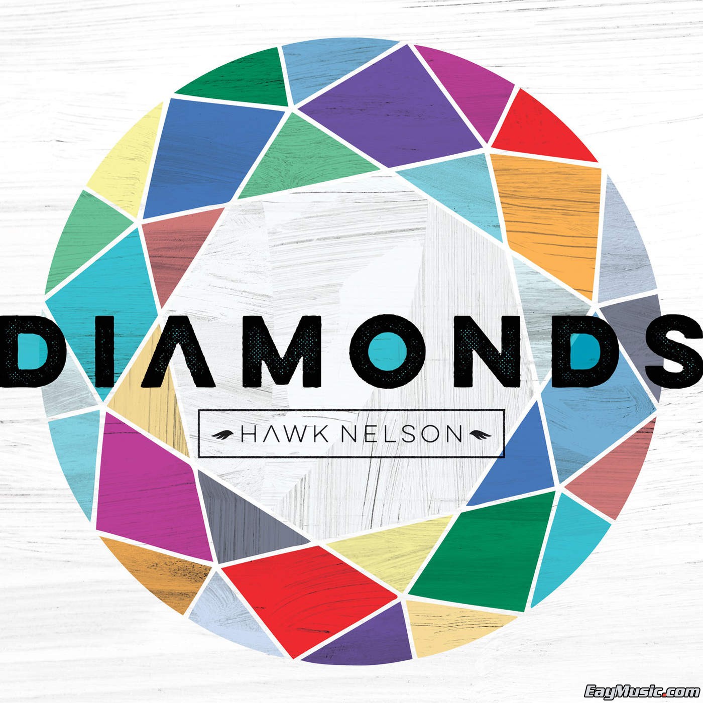 diamonds(diamonds:Hawk Nelson專輯)