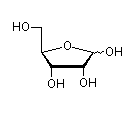 D-(-)-核糖