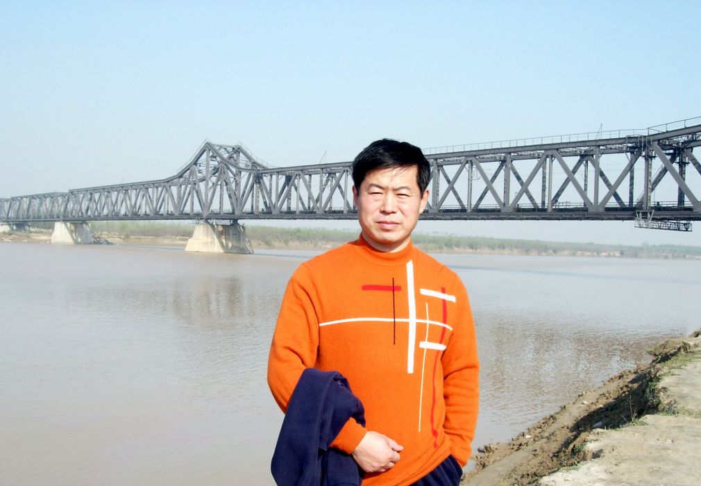 滕長富 滕長富