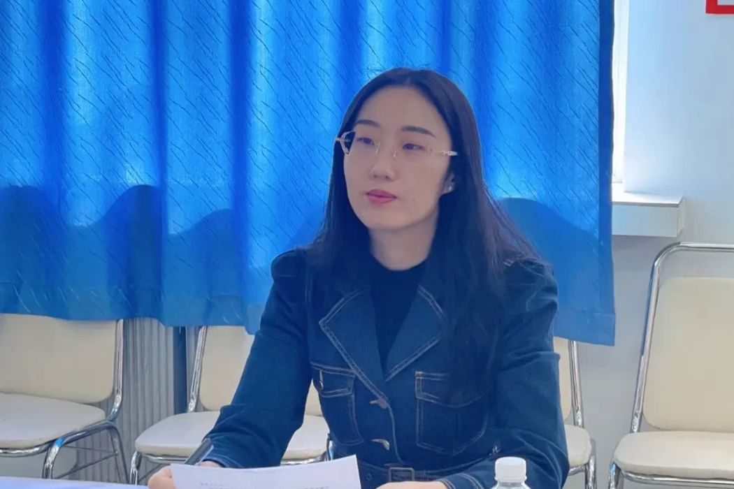楊婧(內蒙古自治區呼倫貝爾市牙克石市政府黨組成員、副市長) 楊婧(內蒙古自治區呼倫貝爾市牙克石市政府黨組成員、副市長)
