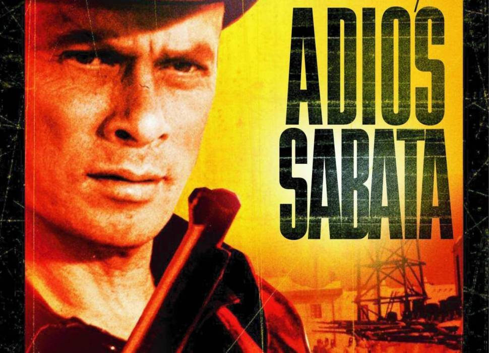Indio Black, sai che ti dico: Sei un gran figlio di... Indio Black, sai che ti dico: Sei un gran figlio di...